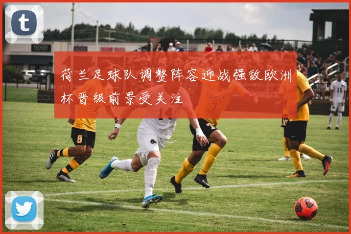 荷兰足球队调整阵容迎战强敌欧洲杯晋级前景受关注