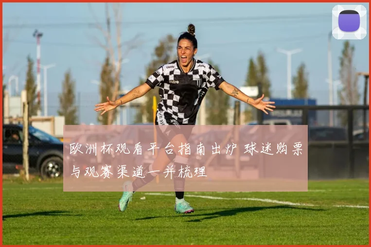 欧洲杯观看平台指南出炉 球迷购票与观赛渠道一并梳理